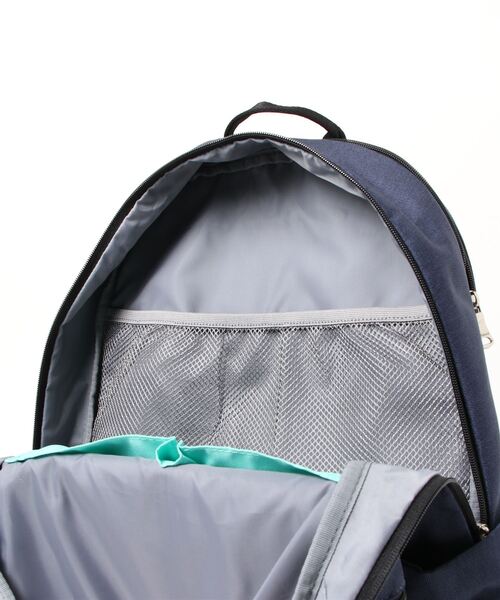 Bianchi（ビアンキ）の「【WEB限定】Bianchi ビアンキ デイパック（バックパック/リュック・メンズ・ネイビー/ブラック/グレー・FREE）」の20枚目の写真