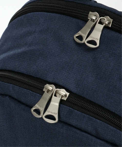 Bianchi（ビアンキ）の「【WEB限定】Bianchi ビアンキ デイパック（バックパック/リュック・メンズ・ネイビー/ブラック/グレー・FREE）」の11枚目の写真