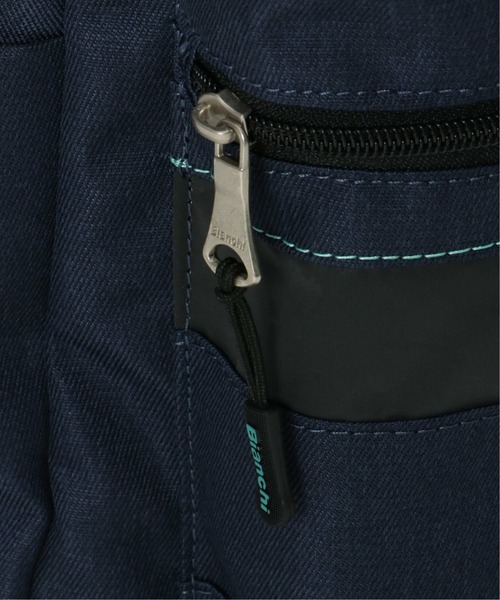 Bianchi（ビアンキ）の「【WEB限定】Bianchi ビアンキ デイパック（バックパック/リュック・メンズ・ネイビー/ブラック/グレー・FREE）」の12枚目の写真