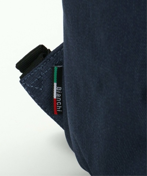 Bianchi（ビアンキ）の「【WEB限定】Bianchi ビアンキ デイパック（バックパック/リュック・メンズ・ネイビー/ブラック/グレー・FREE）」の15枚目の写真