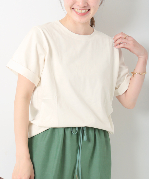 【最終お値下げ‼︎】★今季★ジャーナルスタンダードレサージュ　シャツ JOURNAL STANDARD L'ESSAGE（ジャーナルスタンダード レサージュ