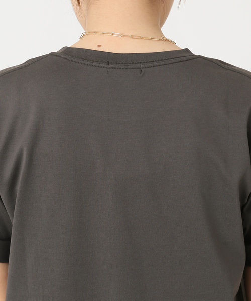THE EVERYDAY SHIRTS　ジャーナルスタンダード　xs セール】《追加》スワイーTシャツ（Tシャツ/カットソー
