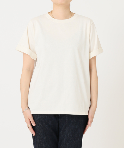 JOURNAL STANDARD L'ESSAGE Tシャツ L'ESSAGE Tシャツカタログ ／シンプルからロゴアイテムまで全部