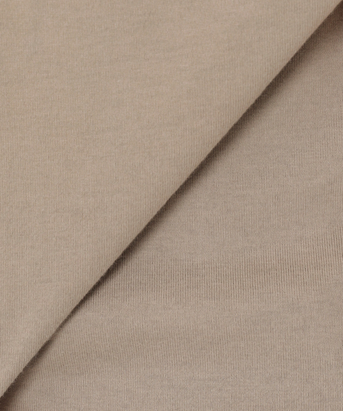journal standard L'essage(ジャーナルスタンダードレサージュ)の「《追加》スワイーTシャツ(Tシャツ/カットソー・レディース・グリーン系その他/カーキ系/ホワイト/チャコールグレー・FREE)」の18枚目の写真