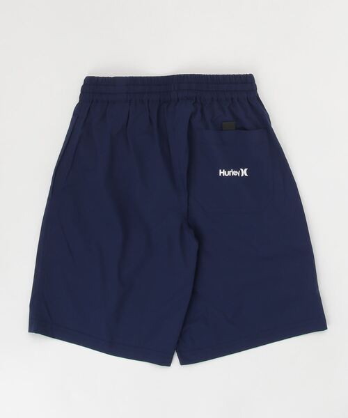 Hurley/ハーレー キッズ 水着 トランクス BBS2200002（水着