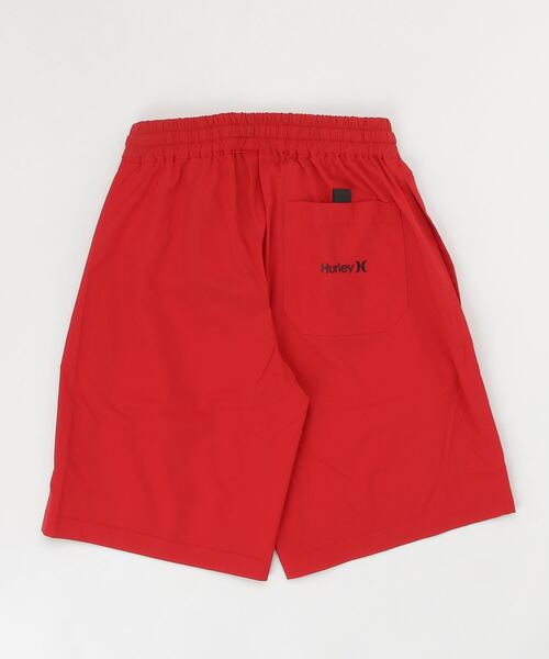 Hurley/ハーレー キッズ 水着 トランクス BBS2200002（水着