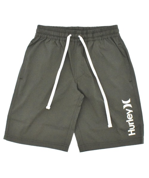 Hurley/ハーレー キッズ 水着 トランクス BBS2200002（水着）｜Hurley （ハーレー）