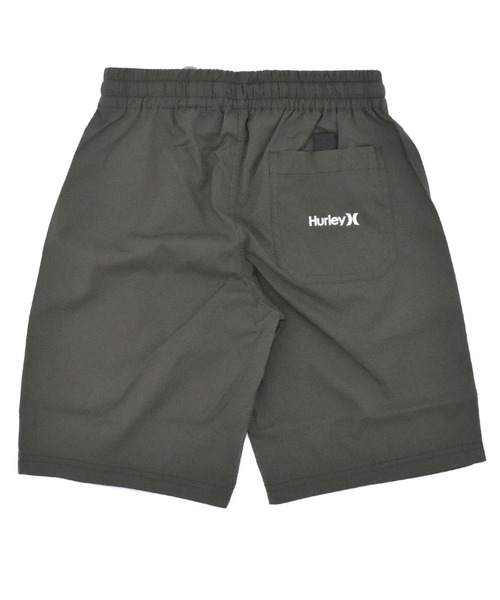 Hurley/ハーレー キッズ 水着 トランクス BBS2200002（水着