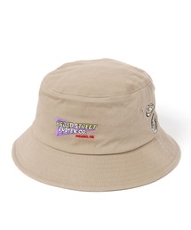 niko and... | 【LA FOOD SHOP】コラボハット(ハット)