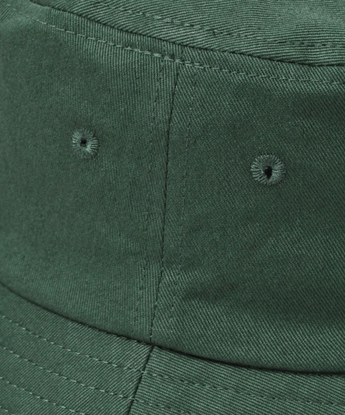 niko and...（ニコアンド）の「【LA FOOD SHOP】コラボハット（ハット・メンズ・ブラック/ベージュ/オフホワイト/グリーン・FREE）」の14枚目の写真