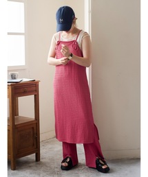 JUMELLE | アンサンブルキャミワンピース(アンサンブル)