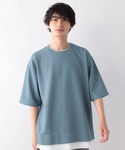 GLOBAL WORK(グローバルワーク)の「トップス(Tシャツ/カットソー)」