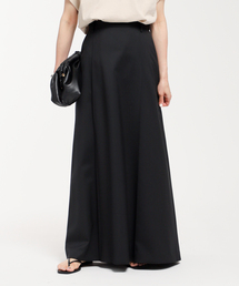 AP STUDIO | ・ピンタックマキシスカート(スカート)