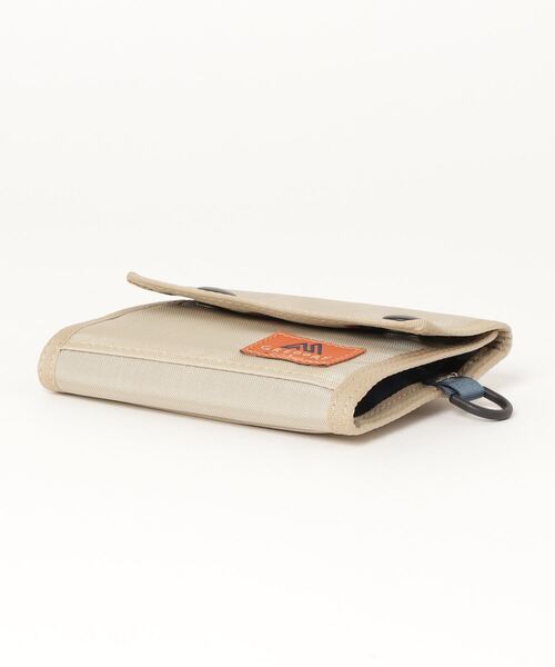 GREGORY（グレゴリー）の「SNAP WALLET JC / スナップワレット JC 