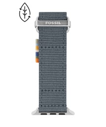 電池交換済　FOSSIL FS5843 デジタル ポジティブディスプレイ 電池交換済 FOSSIL FS5843 デジタル ポジティブディスプレイ