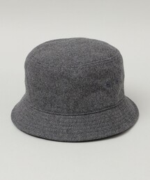 SUBLIME | SUBLIME: メルトン バケットハット(ハット)