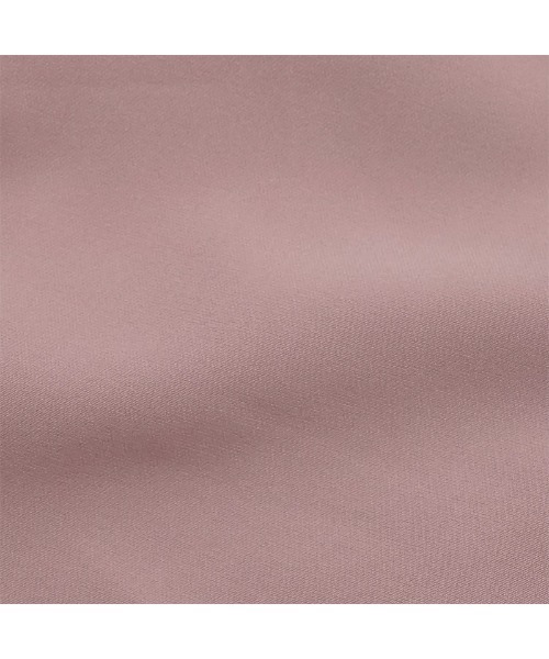 flower(フラワー)の「タックハイウエストテーパードパンツ(その他パンツ・レディース・ピンク/ブラウン・FREE)」の4枚目の写真