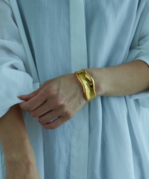 ROPE' | ニュアンスメタルバングル(バングル/リストバンド)