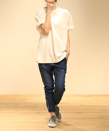 Champion | 3-STYLE VINTAGE TEE (Champion)【予約商品】(Tシャツ/カットソー)