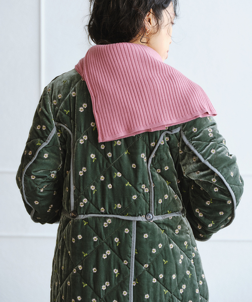 IENA LA BOUCLE（イエナラブークル）の「IENA LA BOUCLE ベロア