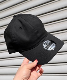 NEW ERA | 【NEW ERA】ニューエラ 9TWENTY ADJUSTABLE UNSTRUCTURED LOW CAP ベースボールキャップ アジャスター付(キャップ)