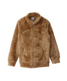 【Champion/チャンピオン】レディース ジップジャケット