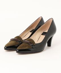 LANVIN collection（ランバン コレクション）の「ポインテッド