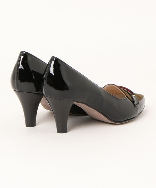 LANVIN collection（ランバン コレクション）の「ポインテッド