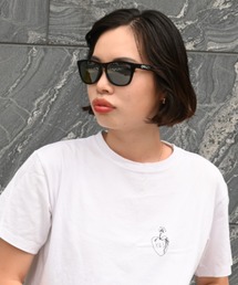 Oakley Frogskins ブラック サングラス　メンズサングラス OAKLEY 最大50%☆8/25限定 正規品2年保証 オークリー サングラス