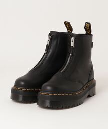 Dr. Martens | Dr.Martens(ドクターマーチン) JETTA ジップ ブーツ /27656001(ブーツ)