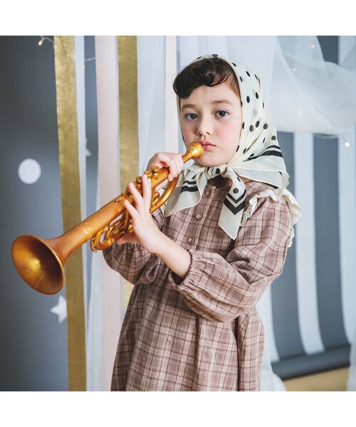 allolun.(オールオルン)の「オールオルン ぽんぽんチーク(チーク・キッズ・ピンク/オレンジ/レッド/ベビーピンク/ローズ・FREE)」の6枚目の写真