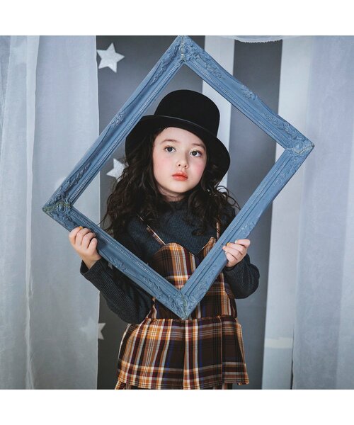 allolun.(オールオルン)の「オールオルン ぽんぽんチーク(チーク・キッズ・ピンク/オレンジ/レッド/ベビーピンク/ローズ・FREE)」の8枚目の写真