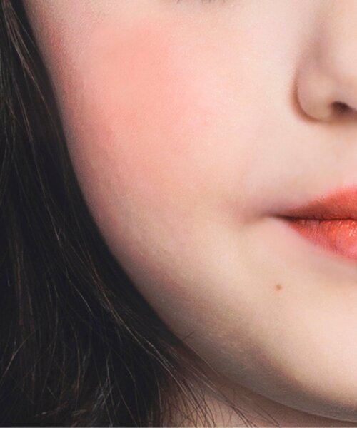 allolun.(オールオルン)の「オールオルン ぽんぽんチーク(チーク・キッズ・ピンク/オレンジ/レッド/ベビーピンク/ローズ・FREE)」の17枚目の写真