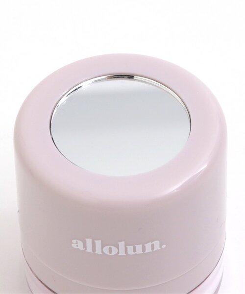 allolun.(オールオルン)の「オールオルン ぽんぽんチーク(チーク・キッズ・ピンク/オレンジ/レッド/ベビーピンク/ローズ・FREE)」の21枚目の写真