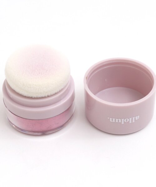 allolun.(オールオルン)の「オールオルン ぽんぽんチーク(チーク・キッズ・ピンク/オレンジ/レッド/ベビーピンク/ローズ・FREE)」の22枚目の写真