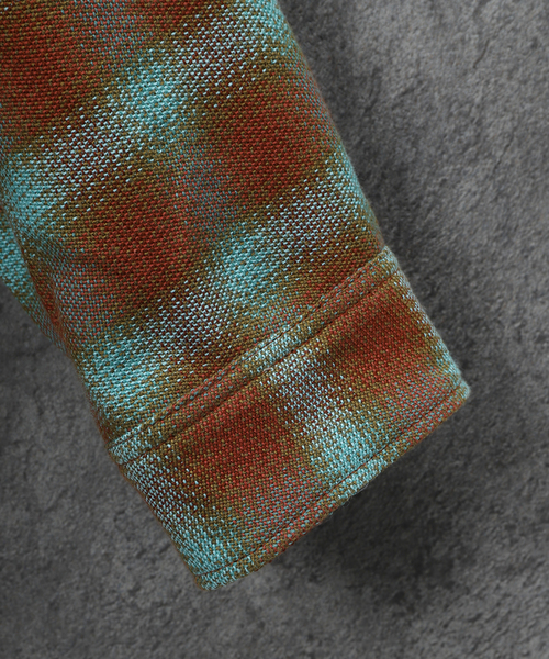 【Jieda】OMBRE COVERALLS/OMBRE JIEDA - OMBRE COVERALLS/OMBRE | NapsNote