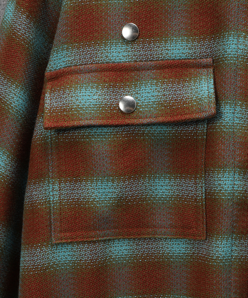 【Jieda】OMBRE COVERALLS/OMBRE JIEDA - OMBRE COVERALLS/OMBRE | NapsNote