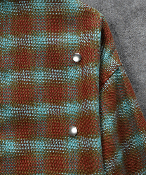 Jieda（ジエダ）の「【JIEDA / ジエダ】OMBRE COVERALLS