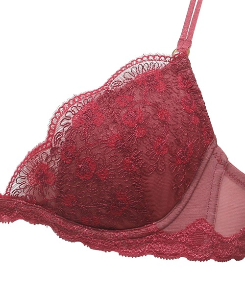 Chut！ INTIMATES（シュットインティメイツ）の「【L字ワイヤー