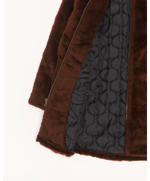 MONITALY（モニタリー）の「【Monitaly】Inuit Coat（その他アウター