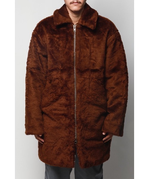 MONITALY（モニタリー）の「【Monitaly】Inuit Coat（その他アウター