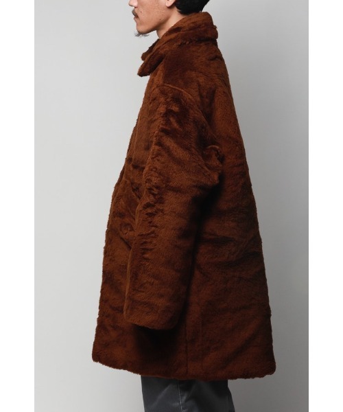 MONITALY（モニタリー）の「【Monitaly】Inuit Coat（その他アウター