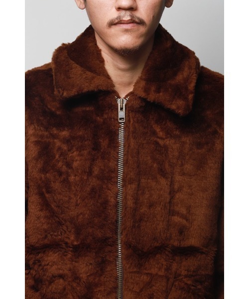 MONITALY（モニタリー）の「【Monitaly】Inuit Coat（その他アウター