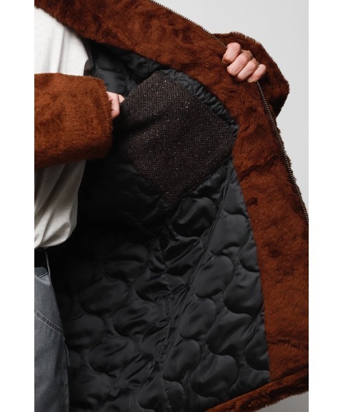 MONITALY（モニタリー）の「【Monitaly】Inuit Coat（その他アウター