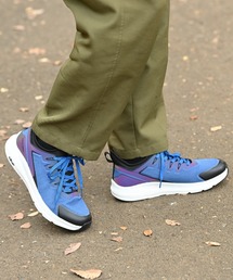 CEDAR CREST（セダークレスト ）の「【CEDAR CREST】　透湿防水ユーティリティスニーカー（スニーカー）」