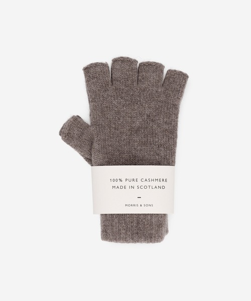 Morris & Sons（モリスアンドサンズ）の「MORRIS & SONS | カシミヤ