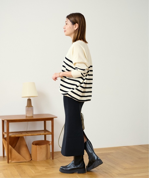 《追加》ソウバリニットスカート