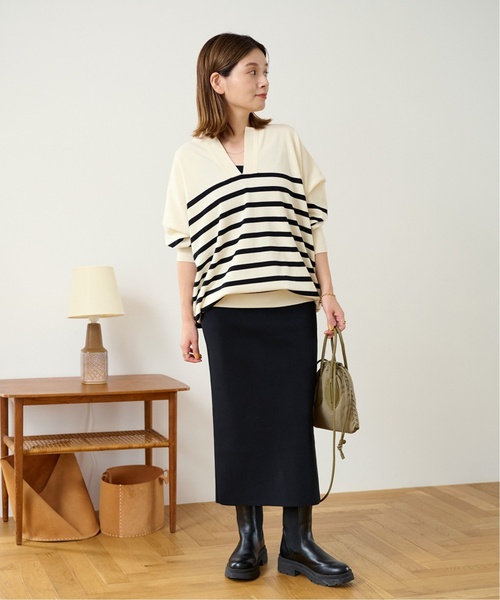 《追加》ソウバリニットスカート