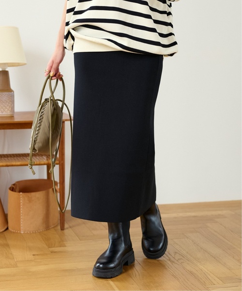 《追加》ソウバリニットスカート