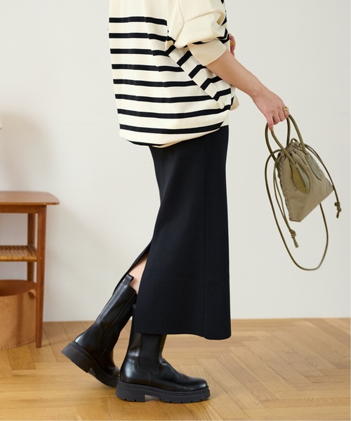 《追加》ソウバリニットスカート